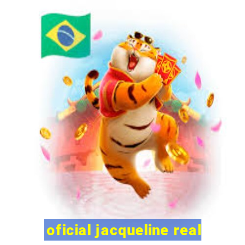 oficial jacqueline real